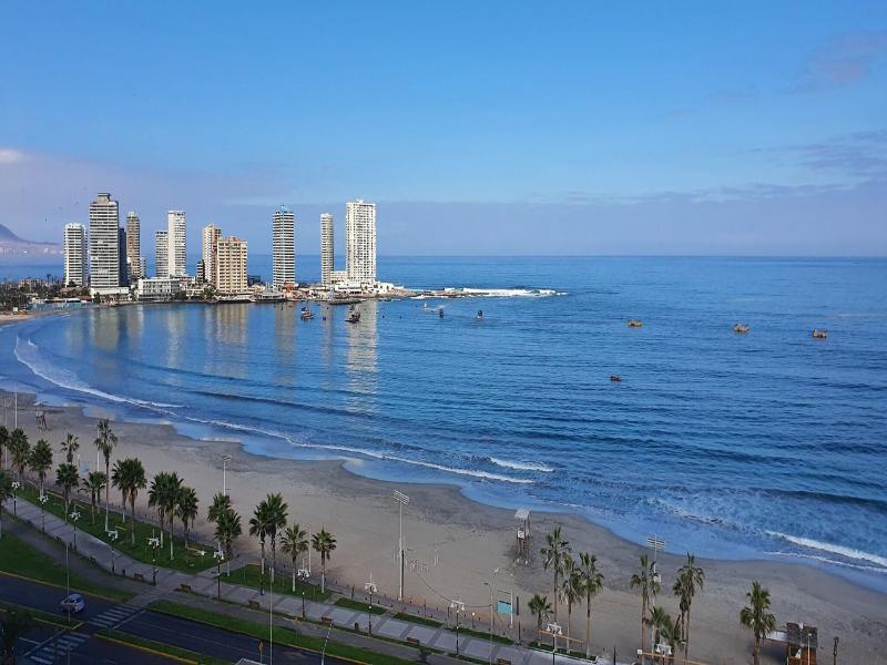 Spark Suite Iquique image