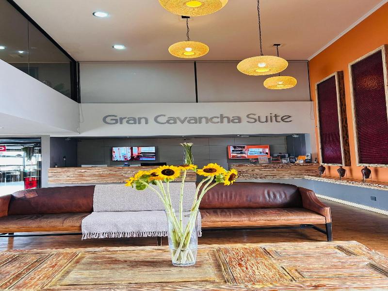 Spark Suite Iquique image