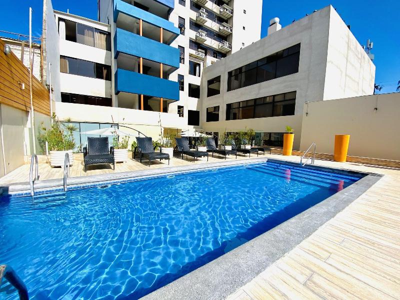 Spark Suite Iquique image