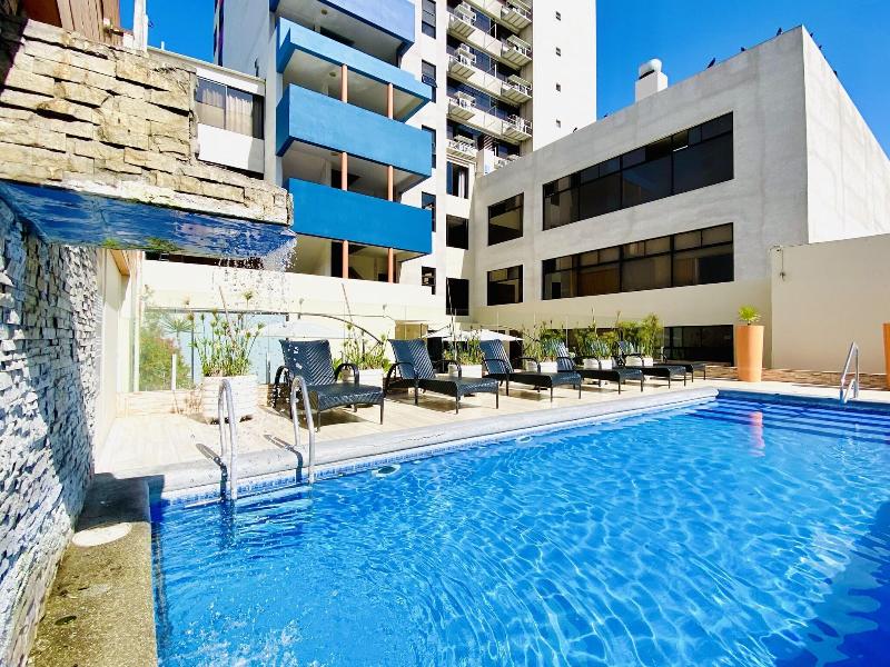 Spark Suite Iquique image