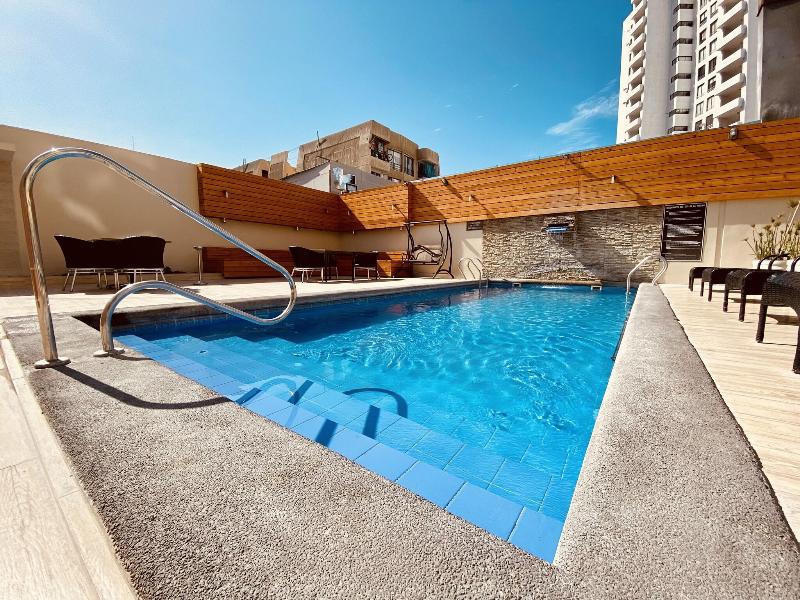 Spark Suite Iquique image