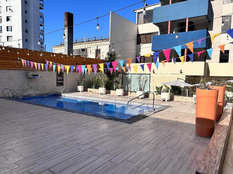 Spark Suite Iquique image
