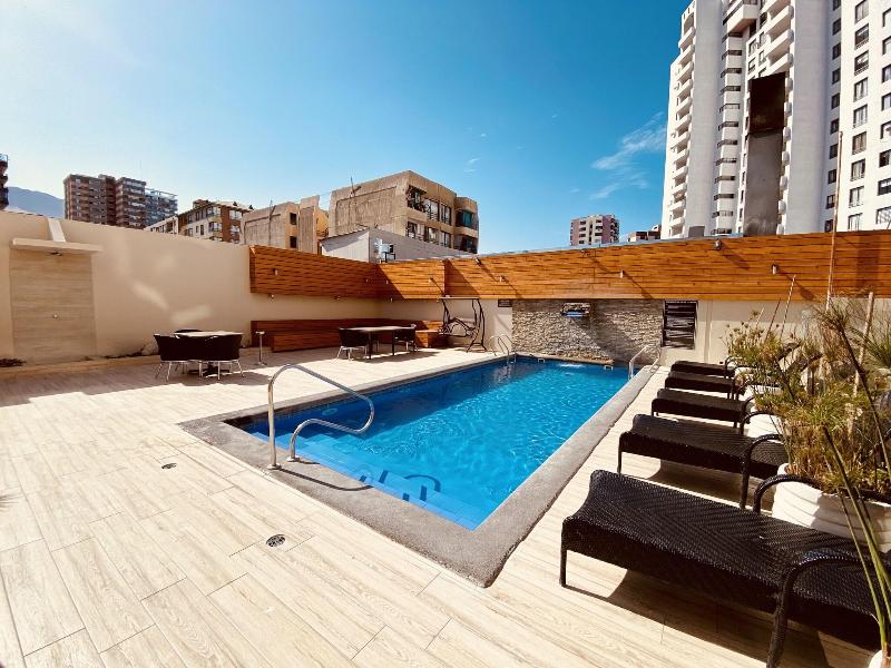 Spark Suite Iquique image