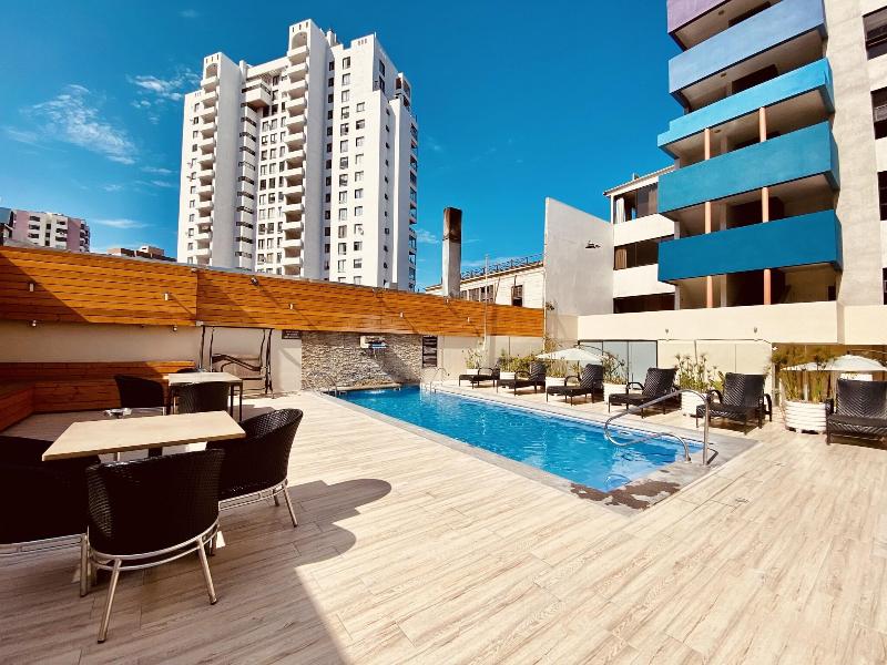 Spark Suite Iquique image