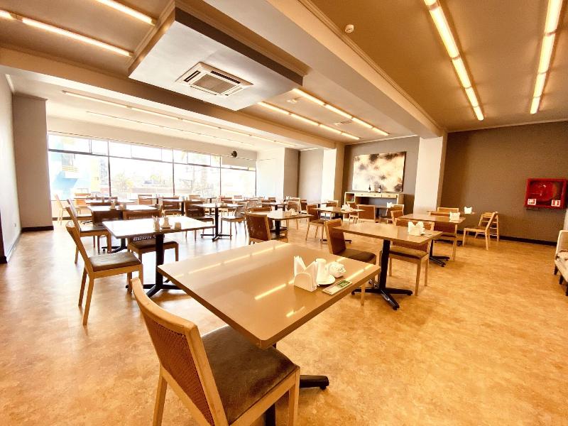 Spark Suite Iquique image
