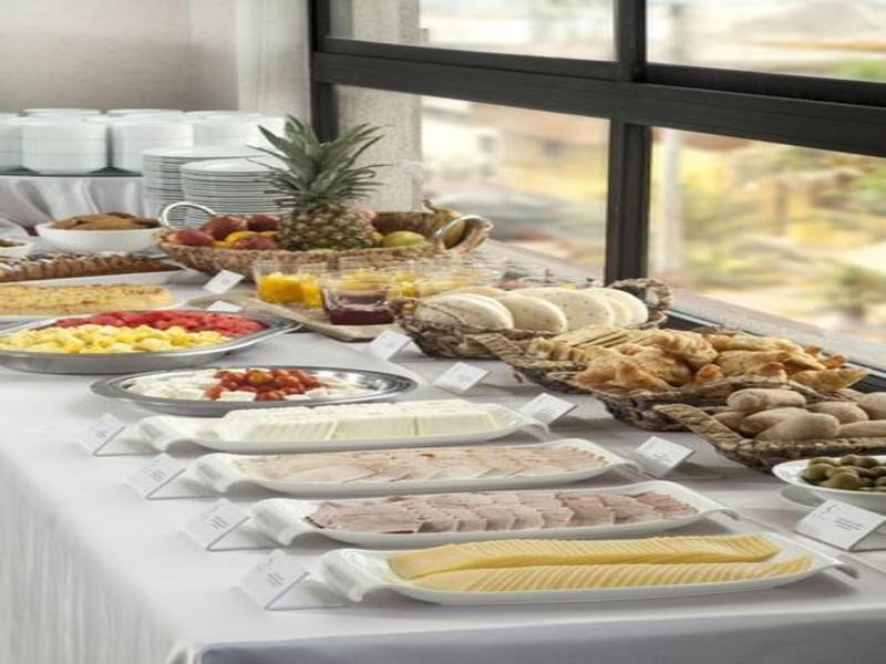 Spark Suite Iquique image