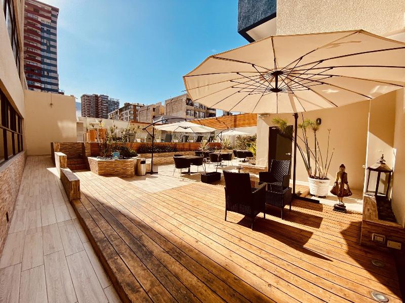 Spark Suite Iquique image
