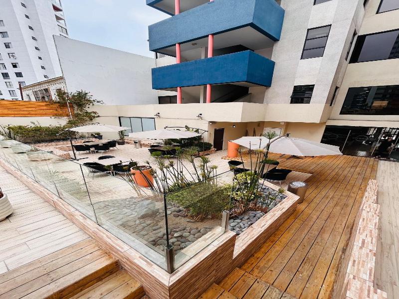 Spark Suite Iquique image