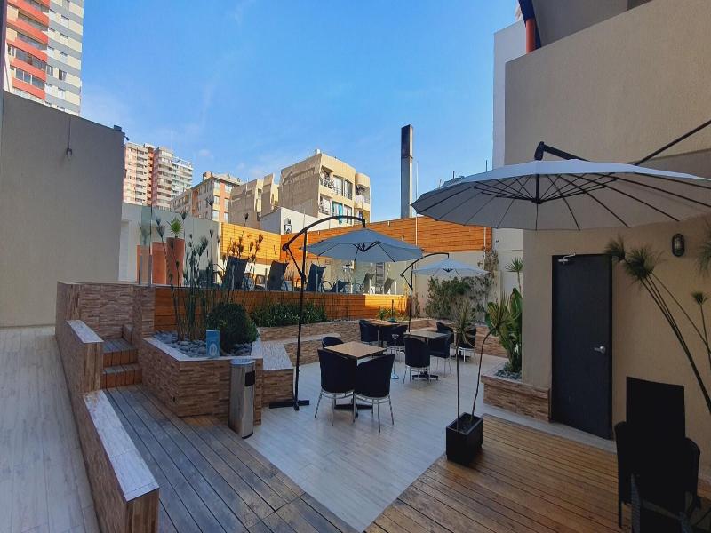 Spark Suite Iquique image