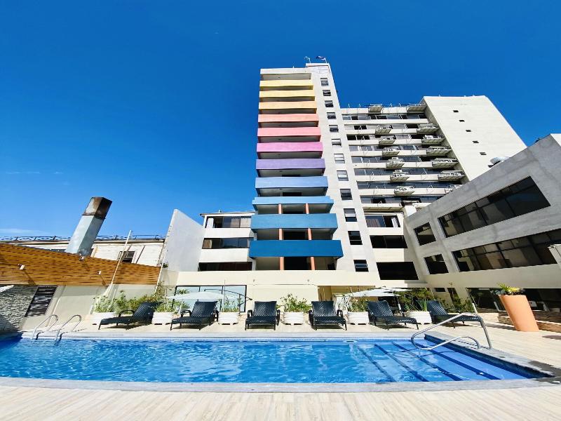 Spark Suite Iquique image