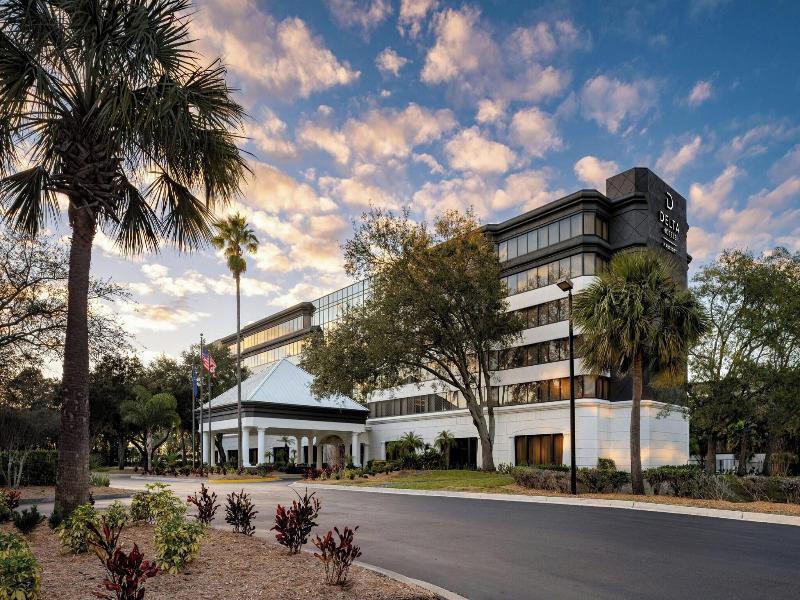 Jacksonville Hotel image