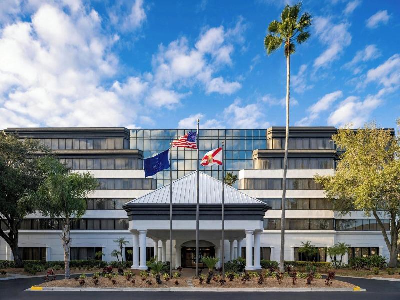 Jacksonville Hotel image