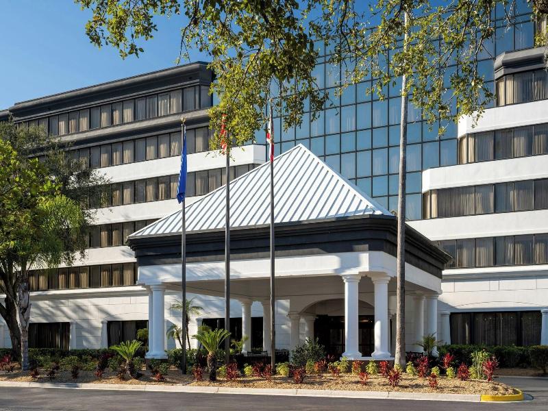 Jacksonville Hotel image