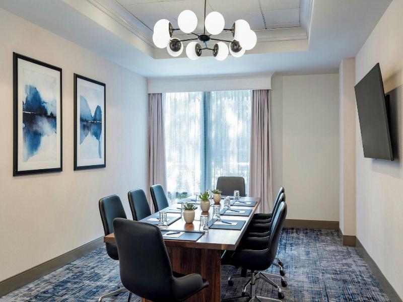 Jacksonville Hotel image