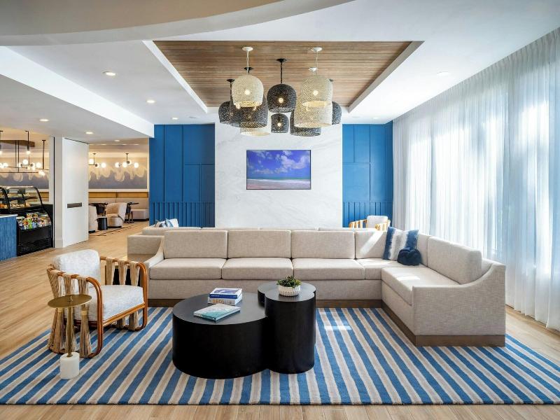 Jacksonville Hotel image