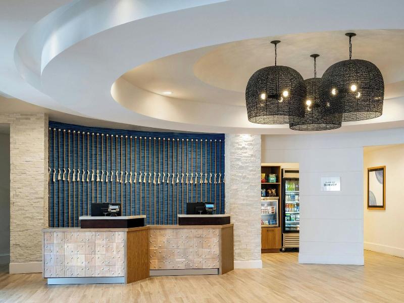 Jacksonville Hotel image