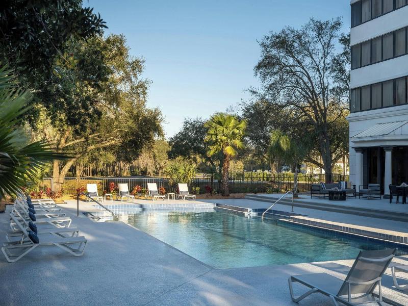 Jacksonville Hotel image