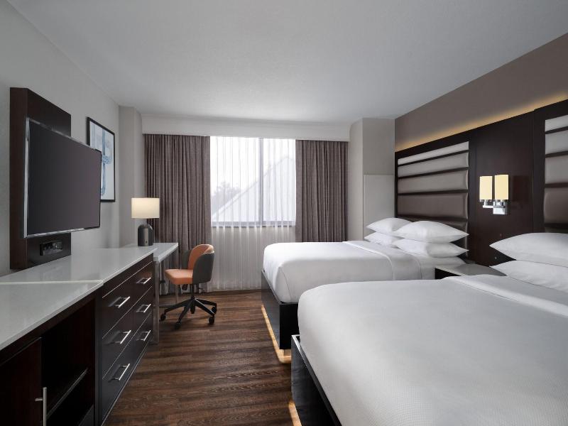 Jacksonville Hotel image