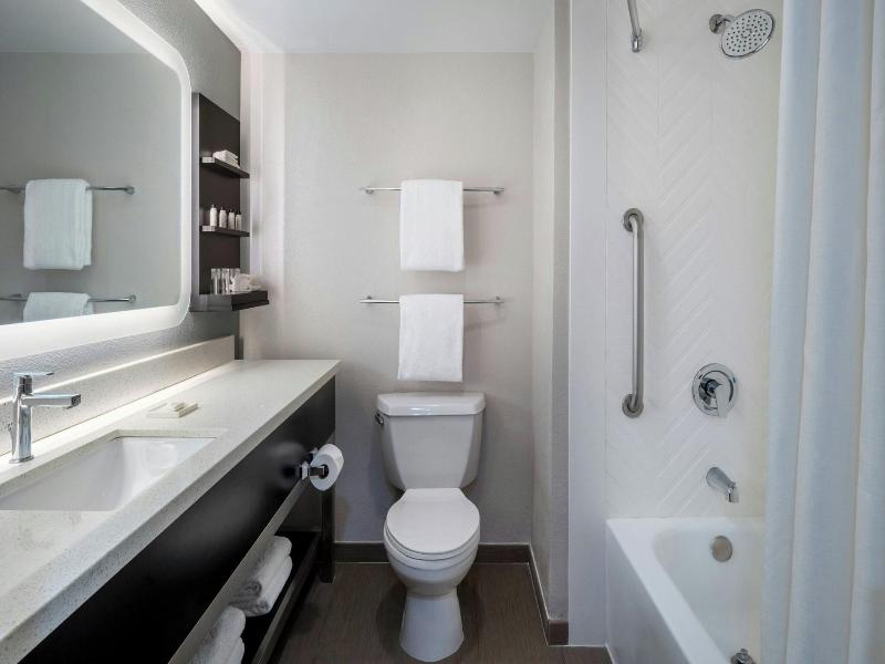 Jacksonville Hotel image