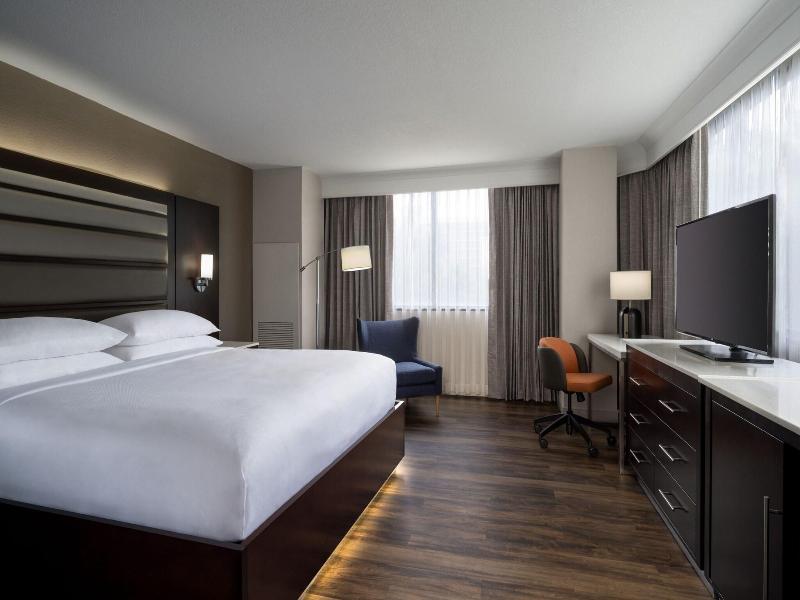Jacksonville Hotel image