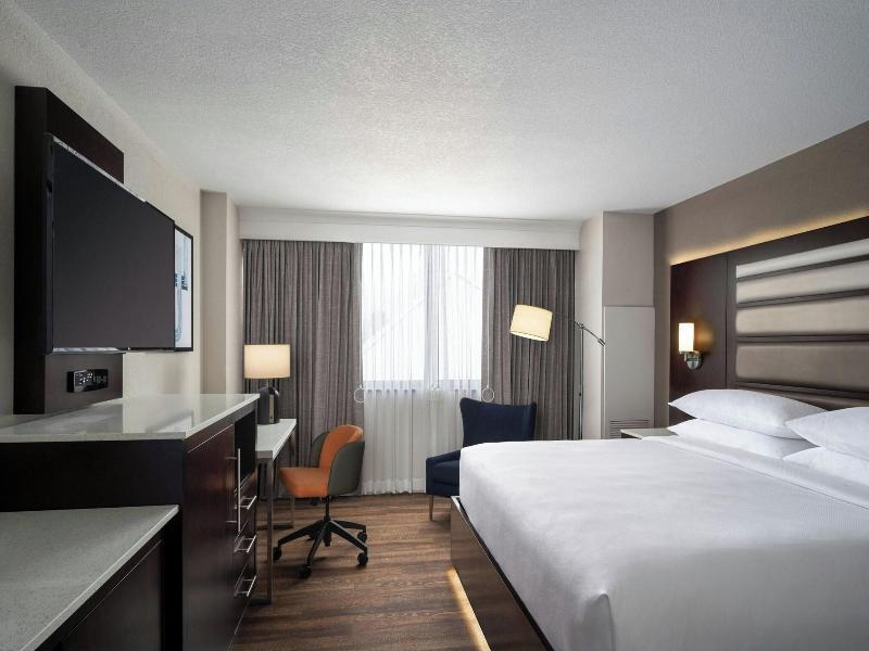 Jacksonville Hotel image