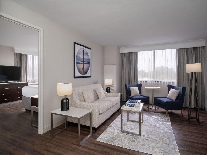 Jacksonville Hotel image