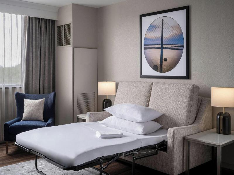 Jacksonville Hotel image