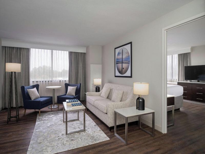 Jacksonville Hotel image