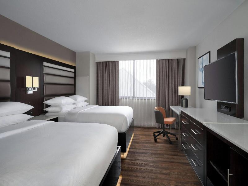 Jacksonville Hotel image