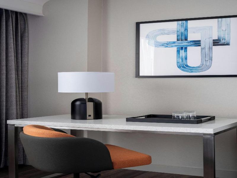 Jacksonville Hotel image