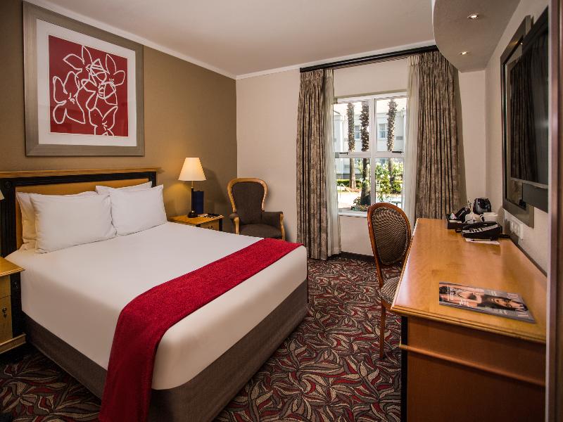 Garden Court Morningside Sandton image