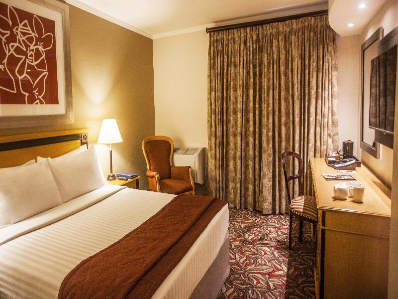 Garden Court Morningside Sandton image