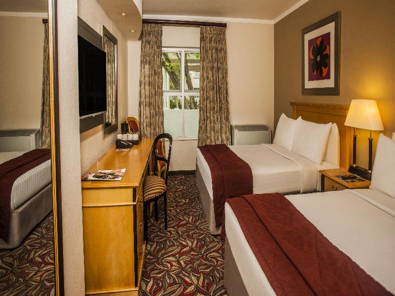 Garden Court Morningside Sandton image