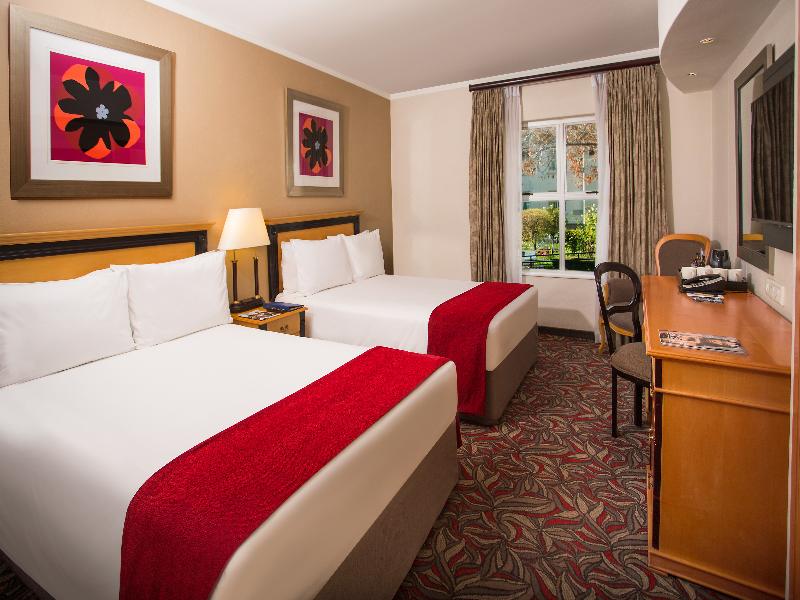 Garden Court Morningside Sandton image