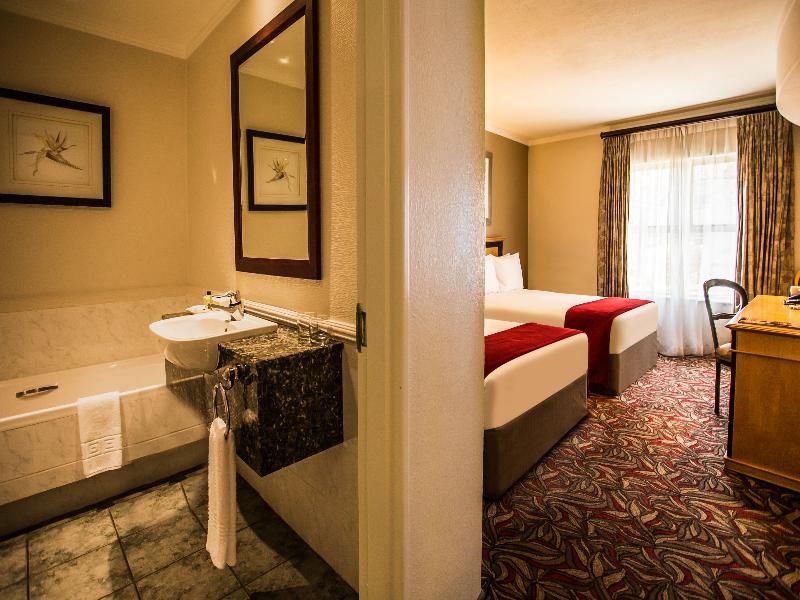 Garden Court Morningside Sandton image