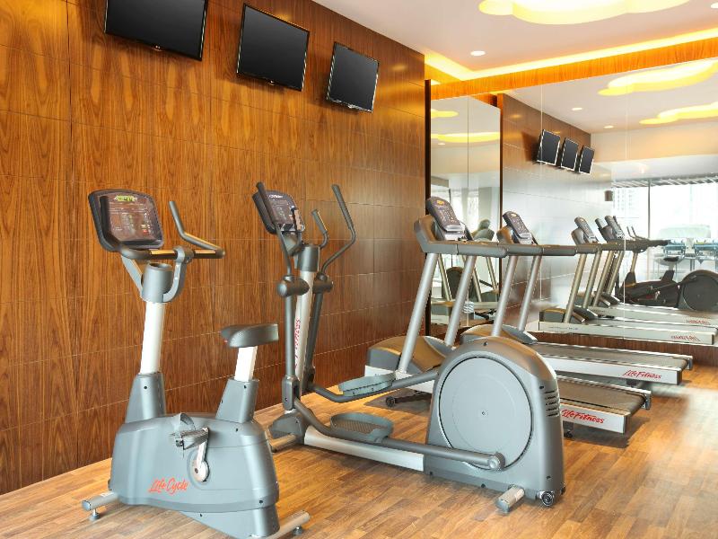 DoubleTree by Hilton Jakarta Kemayoran image