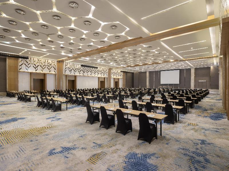 DoubleTree by Hilton Jakarta Kemayoran image