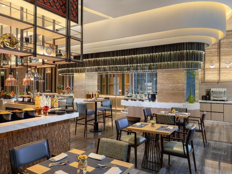 DoubleTree by Hilton Jakarta Kemayoran image