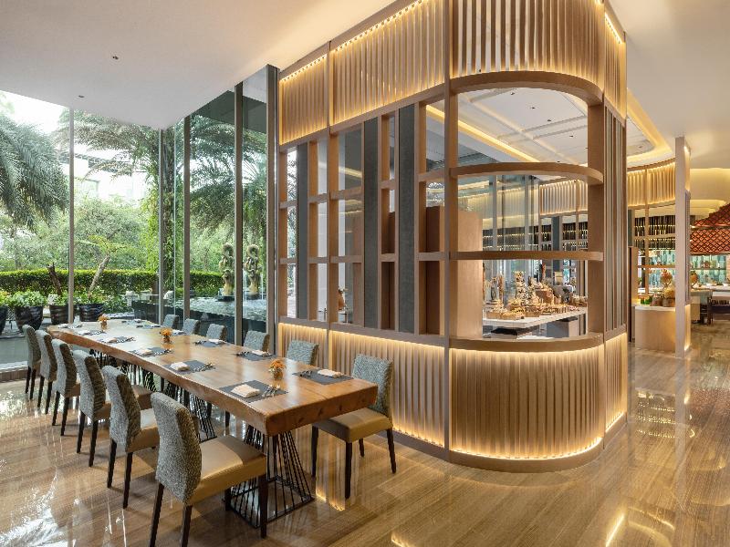 DoubleTree by Hilton Jakarta Kemayoran image