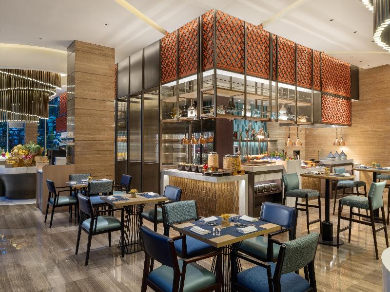 DoubleTree by Hilton Jakarta Kemayoran image