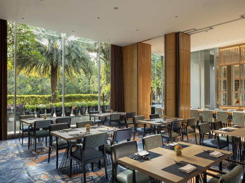 DoubleTree by Hilton Jakarta Kemayoran image