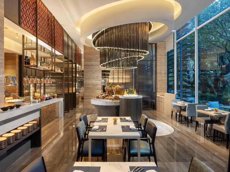 DoubleTree by Hilton Jakarta Kemayoran image