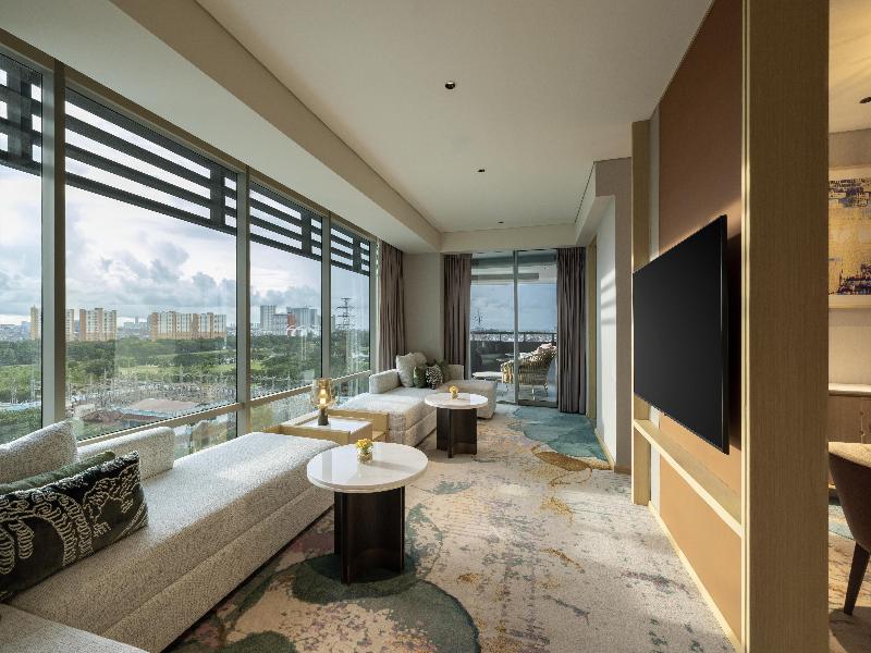 DoubleTree by Hilton Jakarta Kemayoran image
