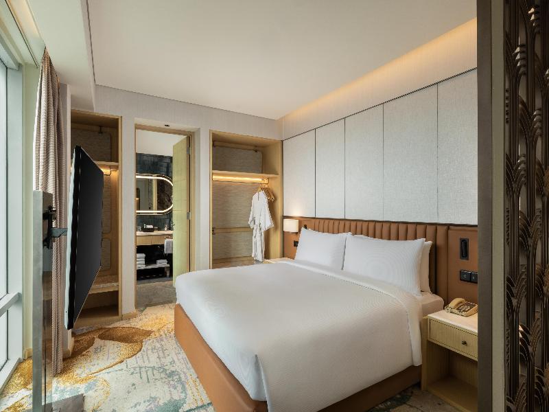 DoubleTree by Hilton Jakarta Kemayoran image