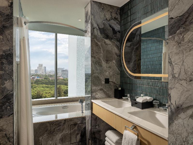 DoubleTree by Hilton Jakarta Kemayoran image