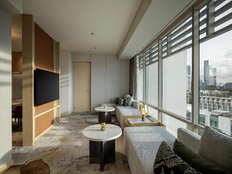 DoubleTree by Hilton Jakarta Kemayoran image