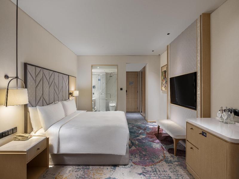 DoubleTree by Hilton Jakarta Kemayoran image
