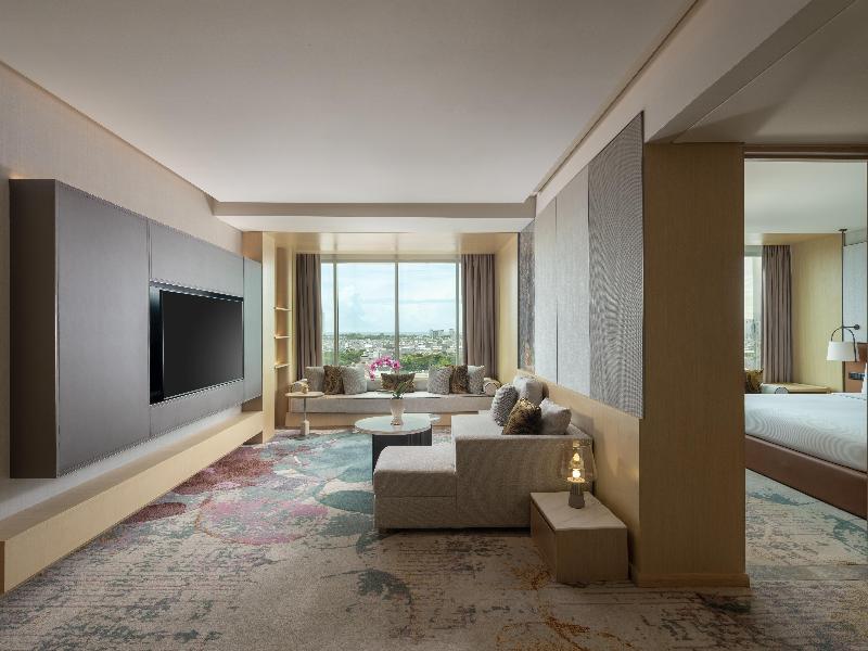DoubleTree by Hilton Jakarta Kemayoran image