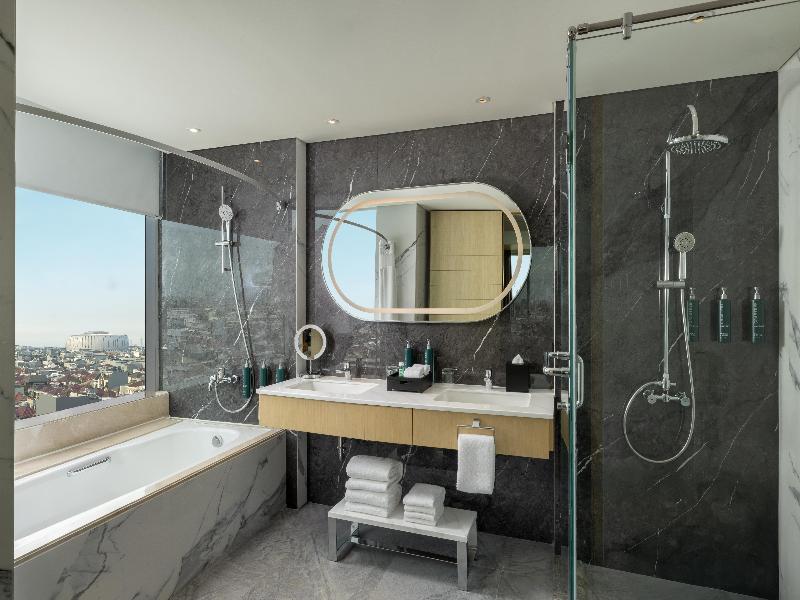 DoubleTree by Hilton Jakarta Kemayoran image
