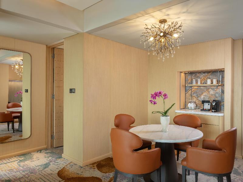 DoubleTree by Hilton Jakarta Kemayoran image
